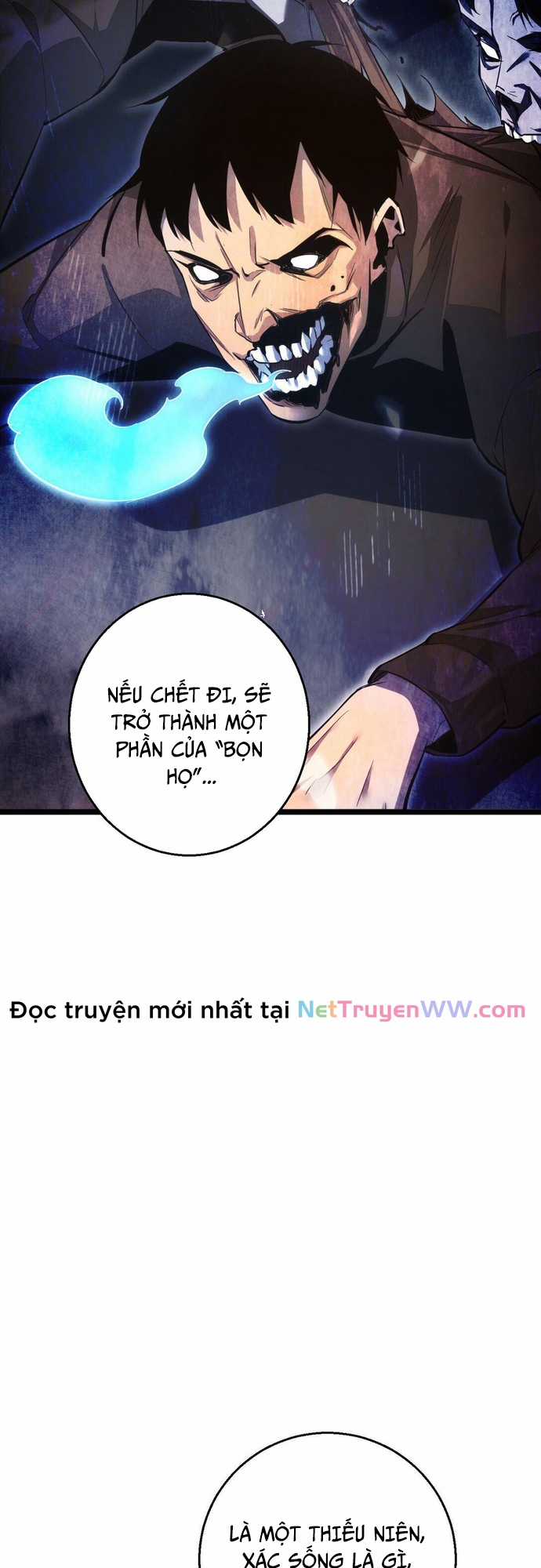 Mạt Thế Trọng Sinh: Ta Quay Gacha Làm Trùm! Chapter 7 trang 28