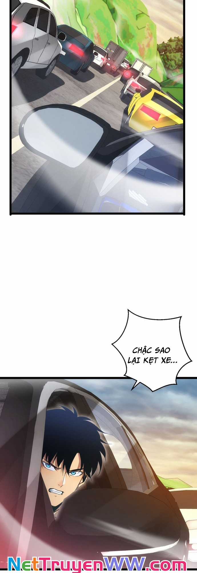 Mạt Thế Trọng Sinh: Ta Quay Gacha Làm Trùm! Chapter 7 trang 30