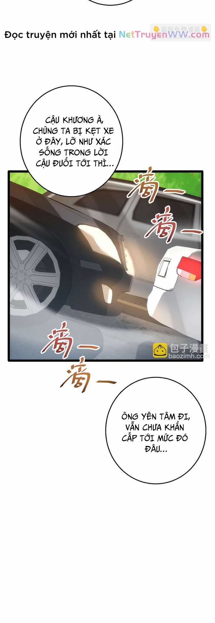 Mạt Thế Trọng Sinh: Ta Quay Gacha Làm Trùm! Chapter 7 trang 32