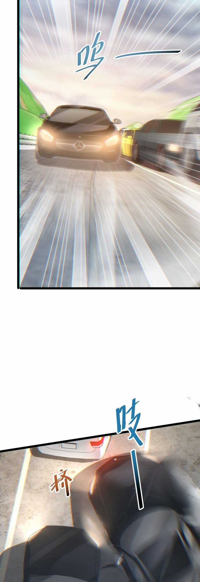 Mạt Thế Trọng Sinh: Ta Quay Gacha Làm Trùm! Chapter 7 trang 34