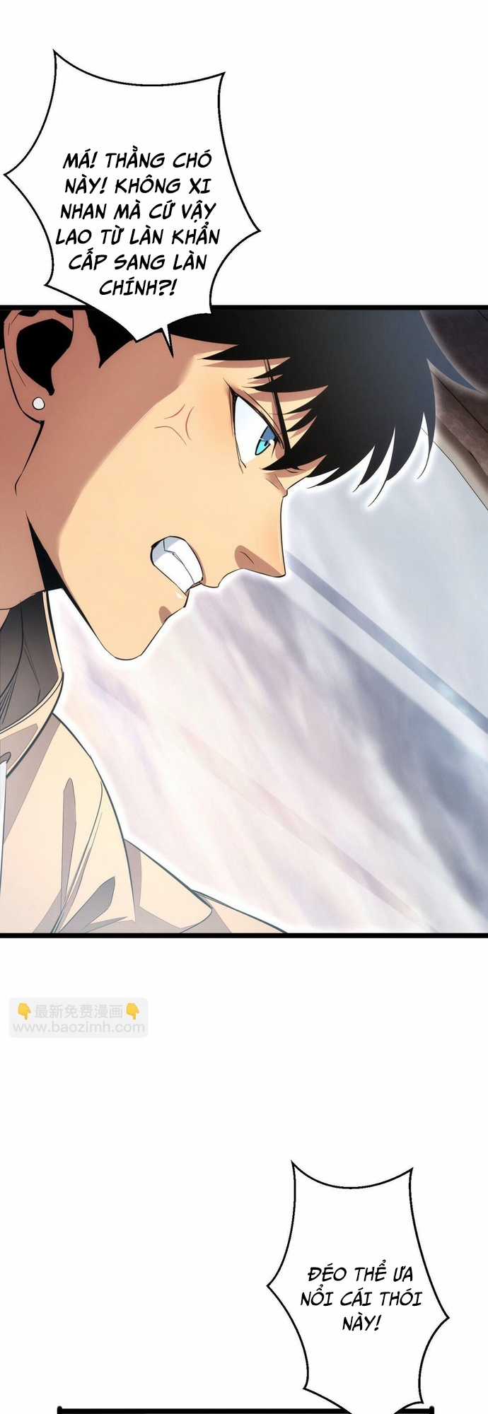 Mạt Thế Trọng Sinh: Ta Quay Gacha Làm Trùm! Chapter 7 trang 36