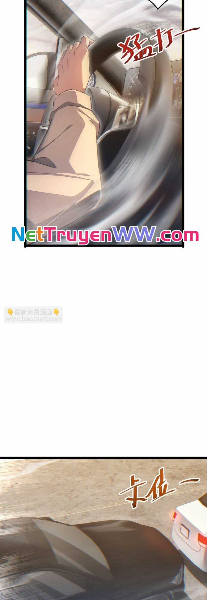 Mạt Thế Trọng Sinh: Ta Quay Gacha Làm Trùm! Chapter 7 trang 37