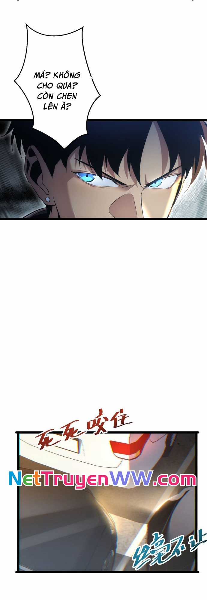 Mạt Thế Trọng Sinh: Ta Quay Gacha Làm Trùm! Chapter 7 trang 39