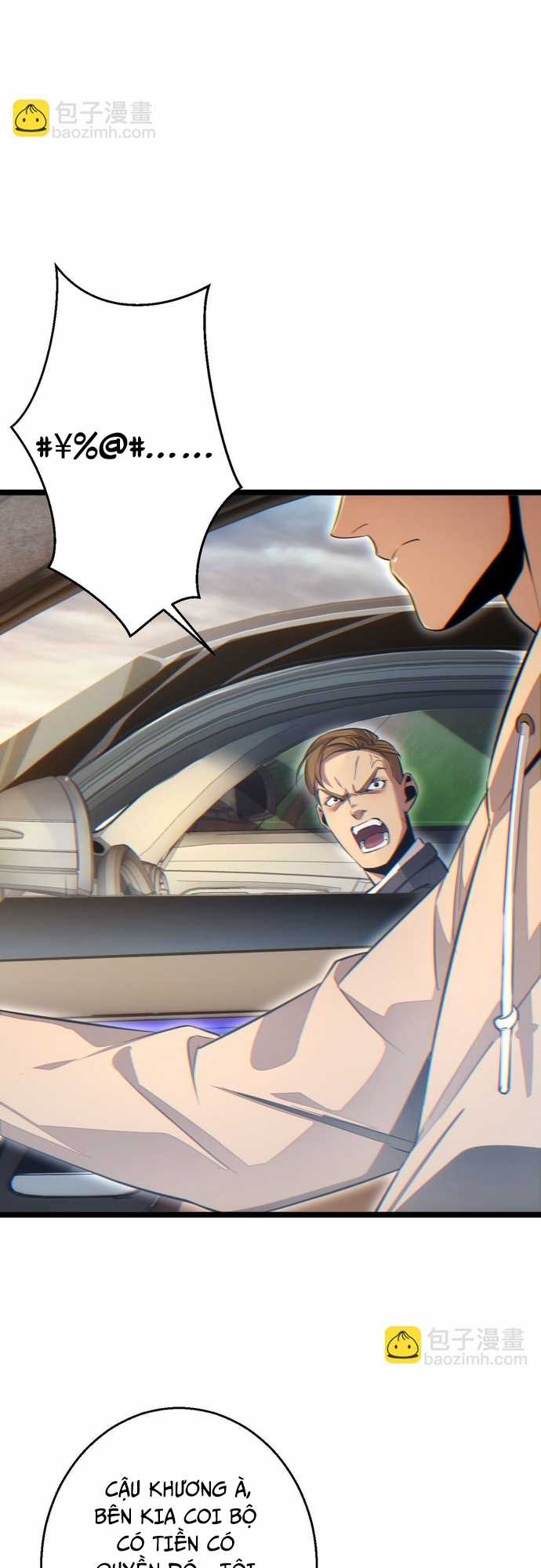 Mạt Thế Trọng Sinh: Ta Quay Gacha Làm Trùm! Chapter 7 trang 40