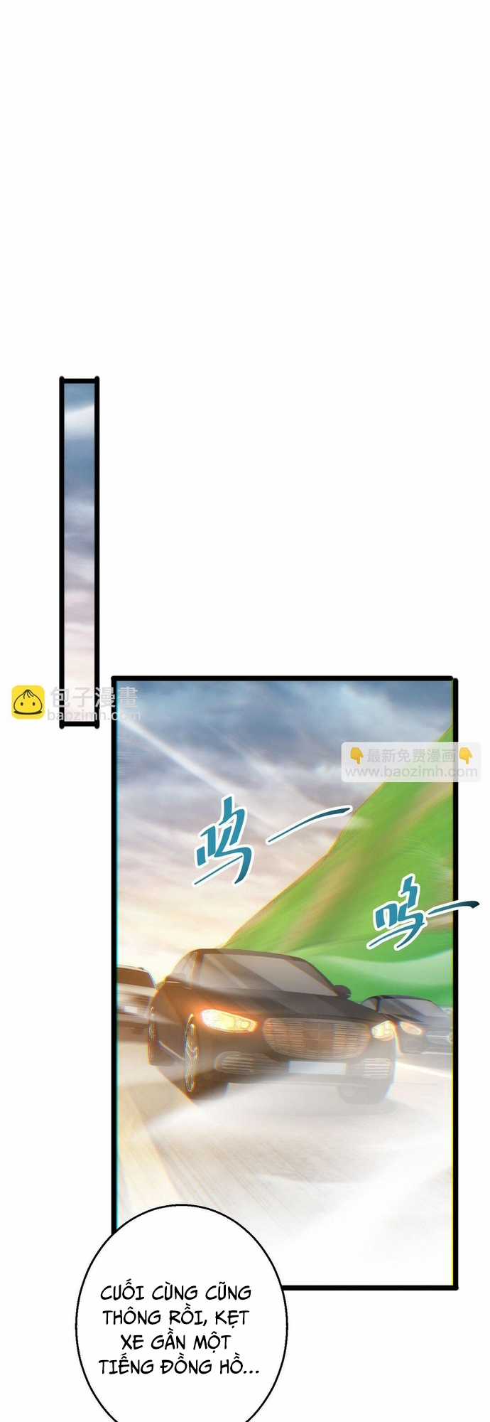 Mạt Thế Trọng Sinh: Ta Quay Gacha Làm Trùm! Chapter 7 trang 42