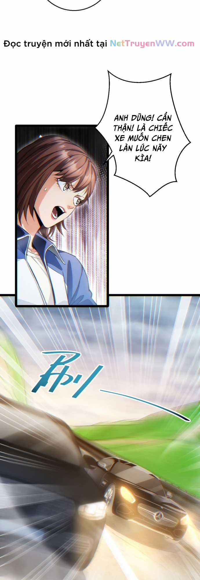 Mạt Thế Trọng Sinh: Ta Quay Gacha Làm Trùm! Chapter 7 trang 43