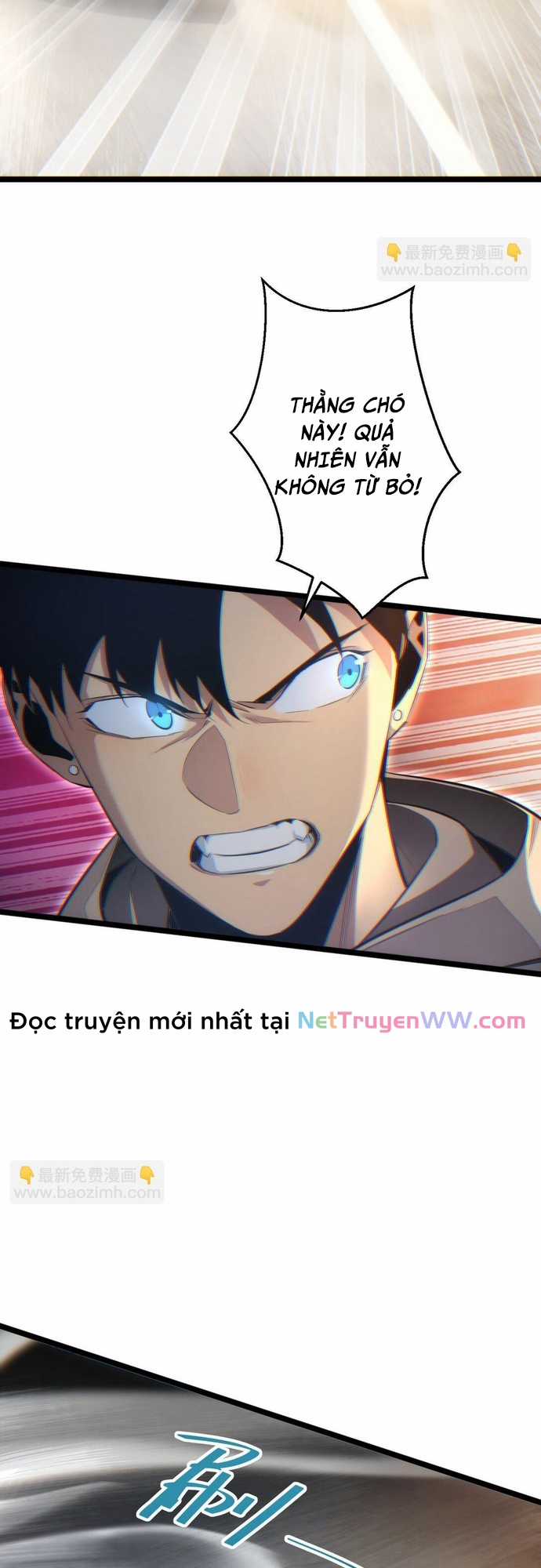 Mạt Thế Trọng Sinh: Ta Quay Gacha Làm Trùm! Chapter 7 trang 44