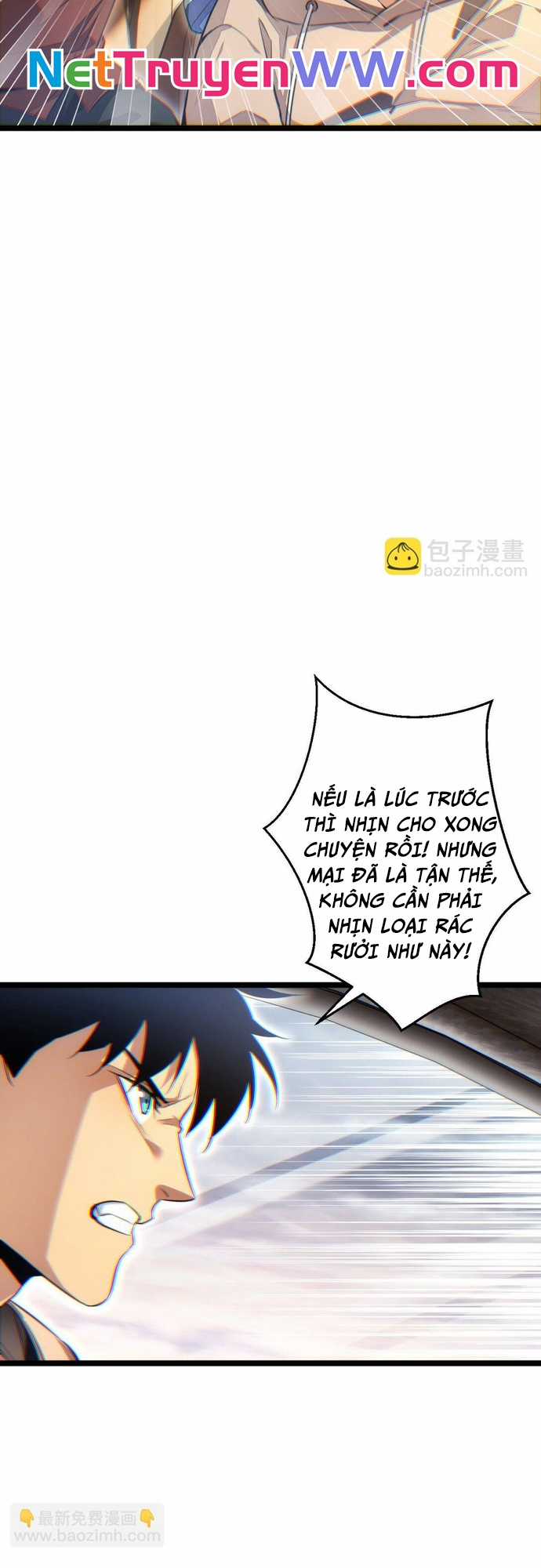 Mạt Thế Trọng Sinh: Ta Quay Gacha Làm Trùm! Chapter 7 trang 46