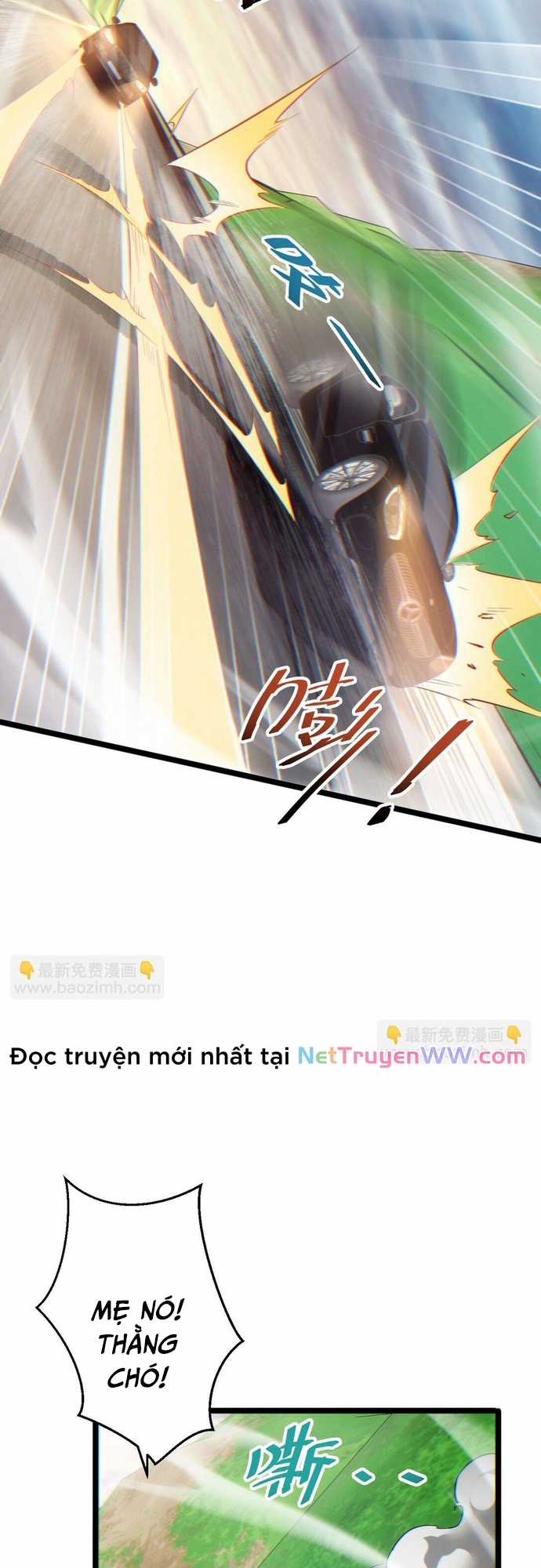 Mạt Thế Trọng Sinh: Ta Quay Gacha Làm Trùm! Chapter 7 trang 48