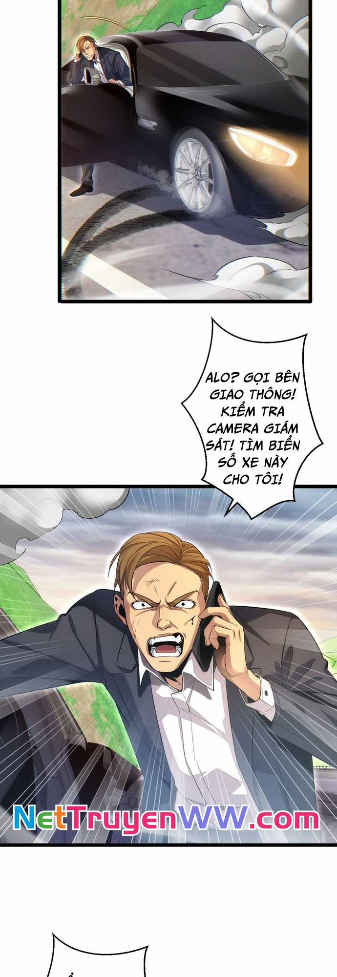 Mạt Thế Trọng Sinh: Ta Quay Gacha Làm Trùm! Chapter 7 trang 49