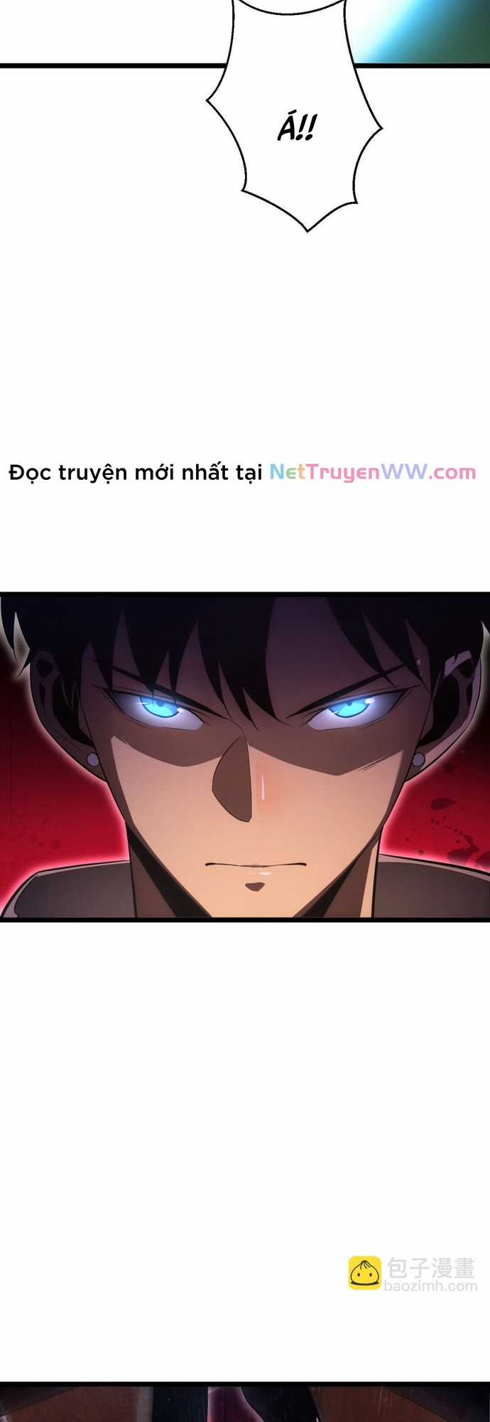 Mạt Thế Trọng Sinh: Ta Quay Gacha Làm Trùm! Chapter 7 trang 5