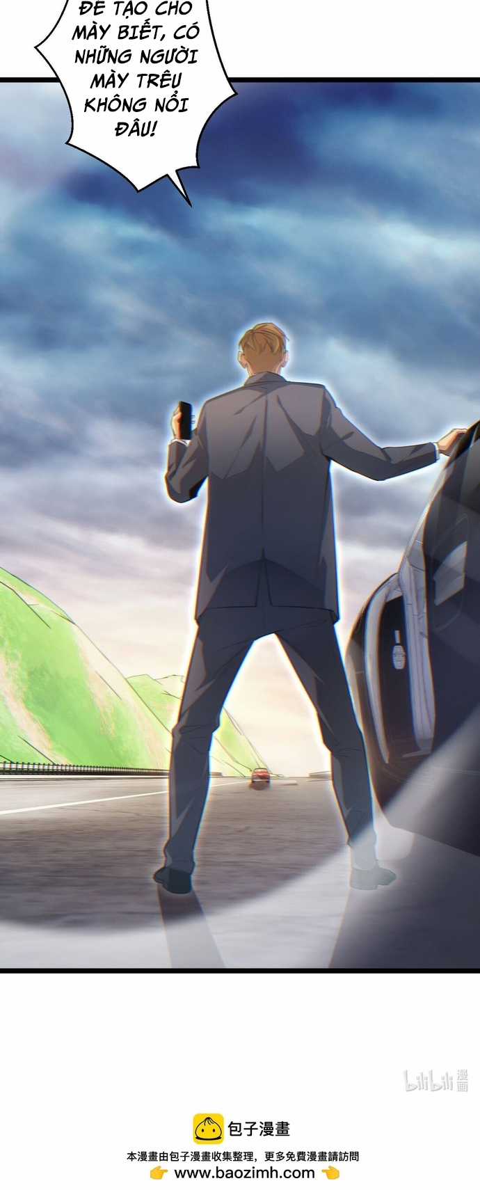 Mạt Thế Trọng Sinh: Ta Quay Gacha Làm Trùm! Chapter 7 trang 50