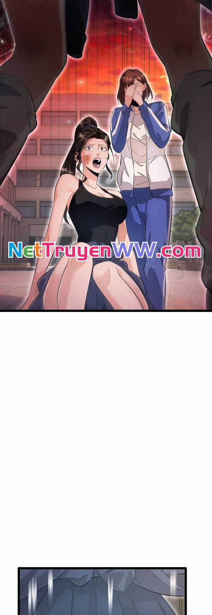 Mạt Thế Trọng Sinh: Ta Quay Gacha Làm Trùm! Chapter 7 trang 6