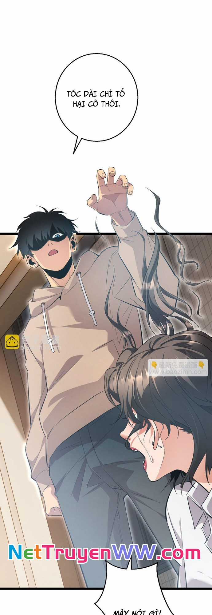 Mạt Thế Trọng Sinh: Ta Quay Gacha Làm Trùm! Chapter 7 trang 9