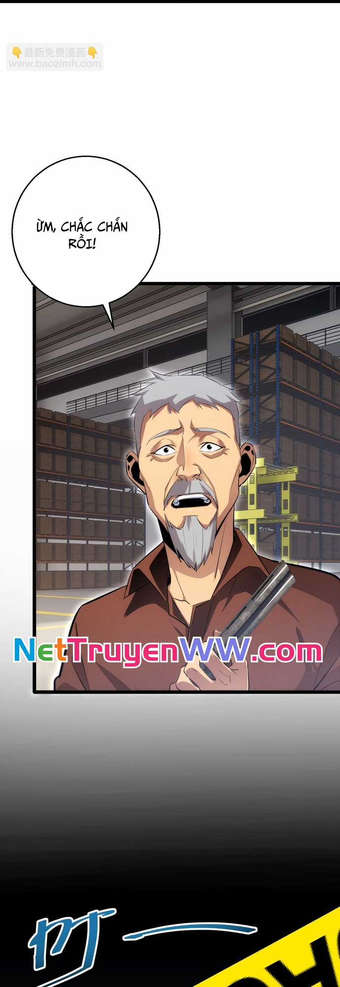 Mạt Thế Trọng Sinh: Ta Quay Gacha Làm Trùm! Chapter 8 trang 19