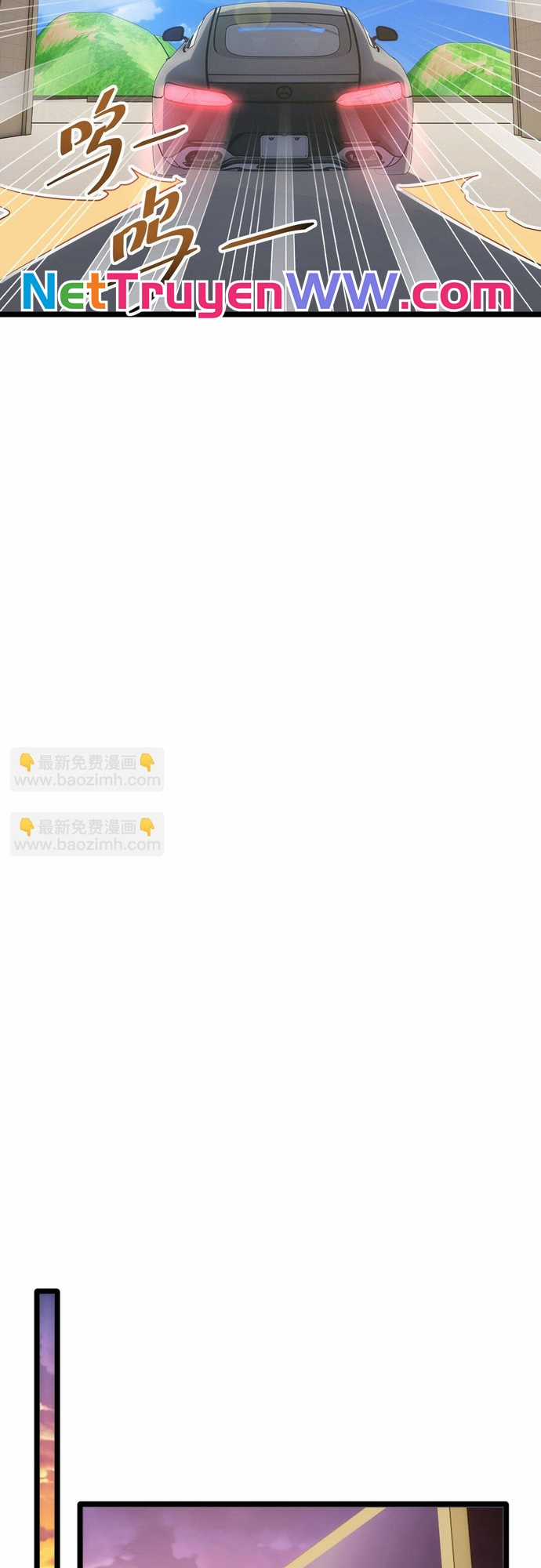 Mạt Thế Trọng Sinh: Ta Quay Gacha Làm Trùm! Chapter 8 trang 23