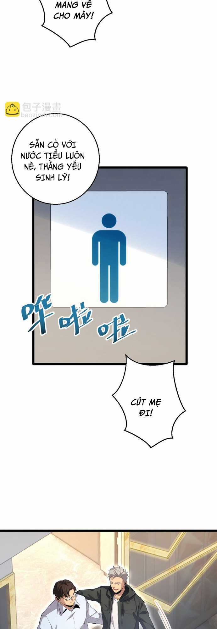 Mạt Thế Trọng Sinh: Ta Quay Gacha Làm Trùm! Chapter 8 trang 26