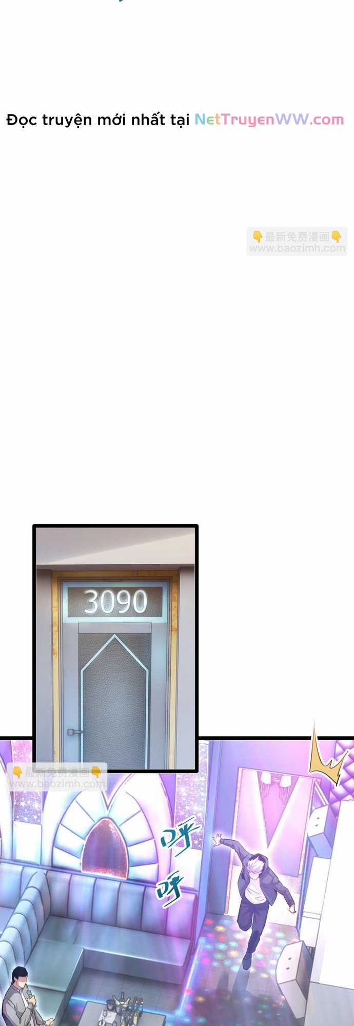 Mạt Thế Trọng Sinh: Ta Quay Gacha Làm Trùm! Chapter 8 trang 38