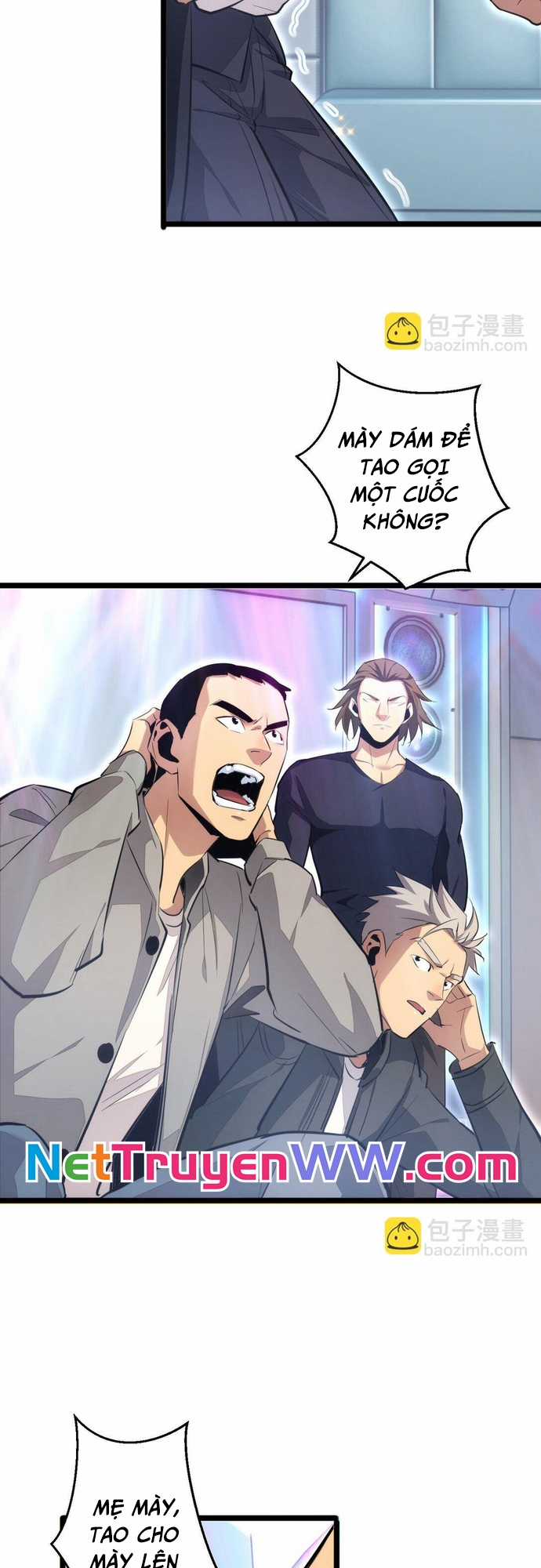 Mạt Thế Trọng Sinh: Ta Quay Gacha Làm Trùm! Chapter 8 trang 47