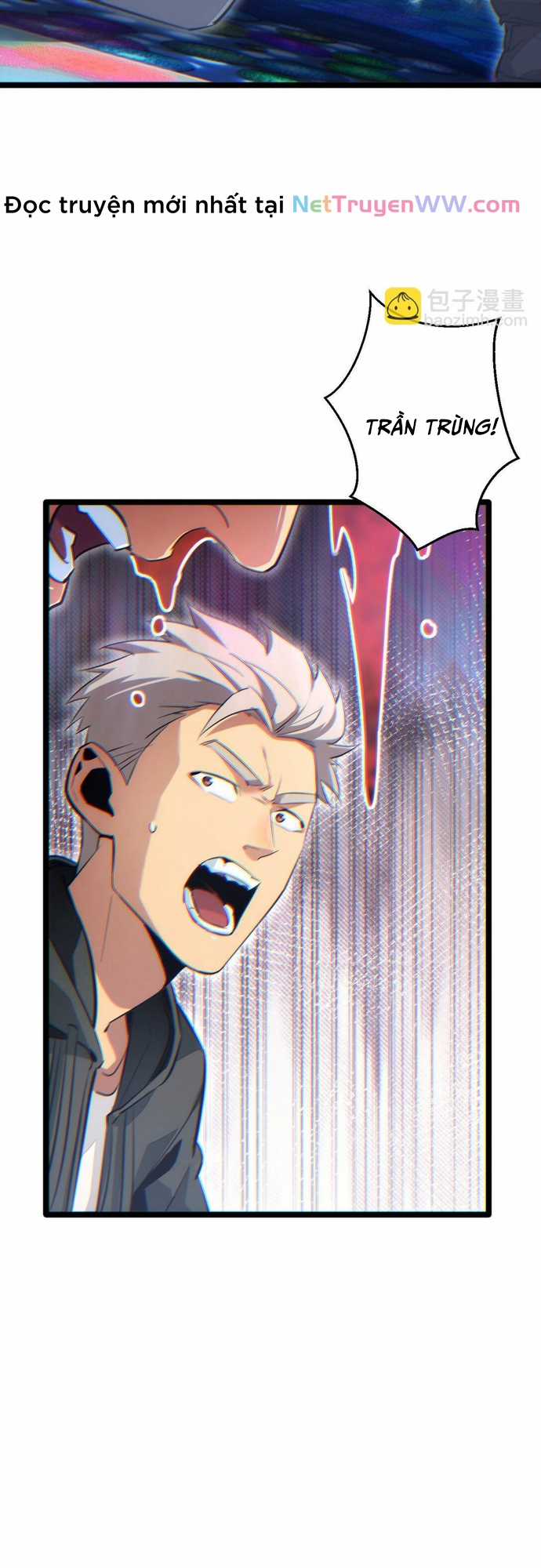 Mạt Thế Trọng Sinh: Ta Quay Gacha Làm Trùm! Chapter 8 trang 49