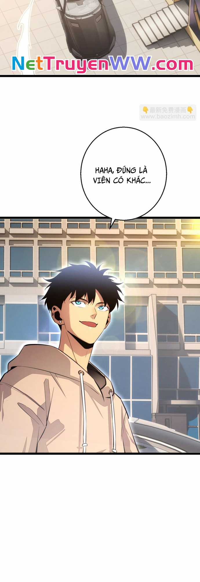 Mạt Thế Trọng Sinh: Ta Quay Gacha Làm Trùm! Chapter 8 trang 51