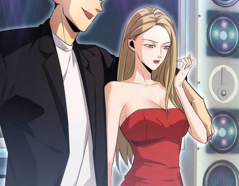 Mạt Thế Trọng Sinh: Ta Quay Gacha Làm Trùm! Chapter 9 trang 10
