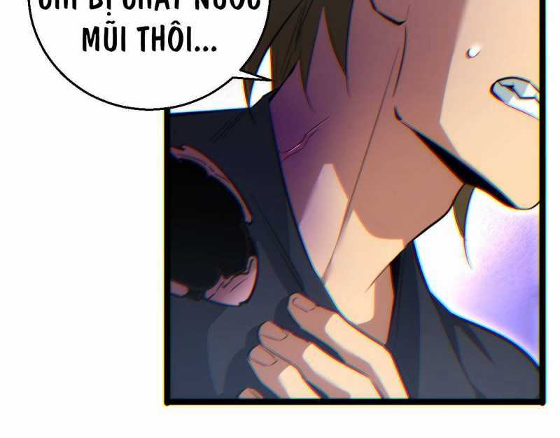 Mạt Thế Trọng Sinh: Ta Quay Gacha Làm Trùm! Chapter 9 trang 107