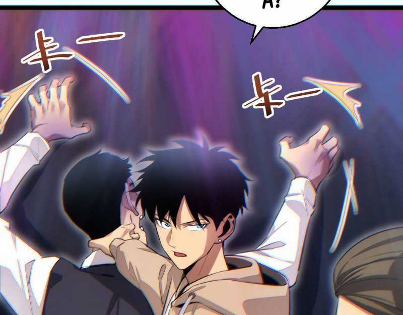 Mạt Thế Trọng Sinh: Ta Quay Gacha Làm Trùm! Chapter 9 trang 109