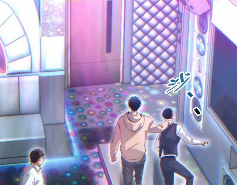 Mạt Thế Trọng Sinh: Ta Quay Gacha Làm Trùm! Chapter 9 trang 117