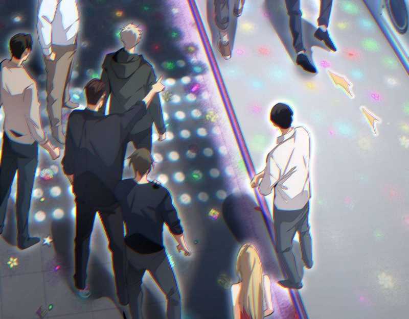 Mạt Thế Trọng Sinh: Ta Quay Gacha Làm Trùm! Chapter 9 trang 118
