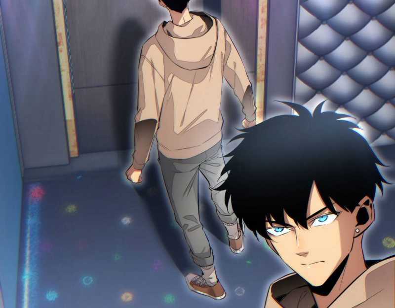 Mạt Thế Trọng Sinh: Ta Quay Gacha Làm Trùm! Chapter 9 trang 127
