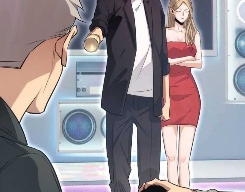 Mạt Thế Trọng Sinh: Ta Quay Gacha Làm Trùm! Chapter 9 trang 13