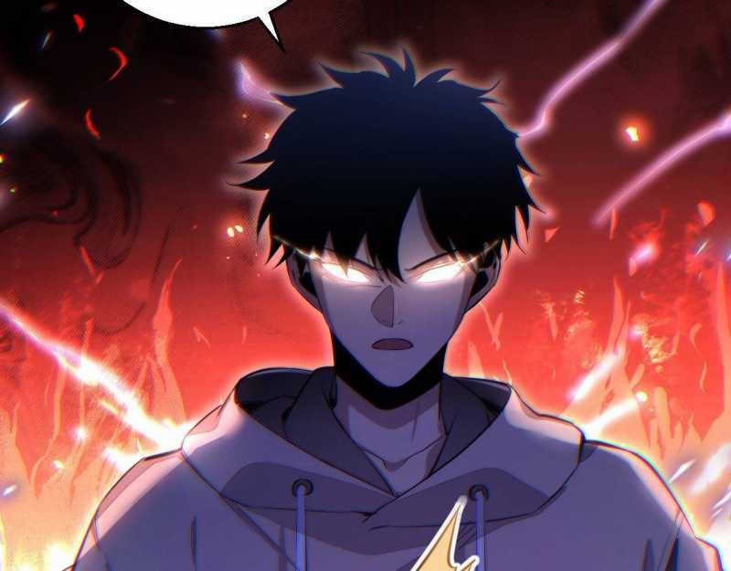 Mạt Thế Trọng Sinh: Ta Quay Gacha Làm Trùm! Chapter 9 trang 133