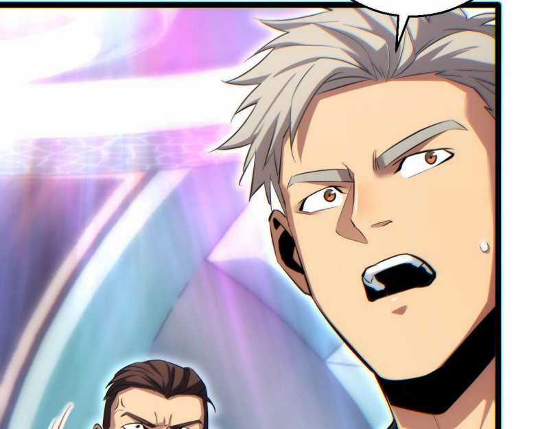 Mạt Thế Trọng Sinh: Ta Quay Gacha Làm Trùm! Chapter 9 trang 136