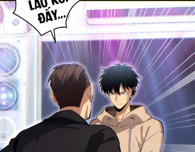 Mạt Thế Trọng Sinh: Ta Quay Gacha Làm Trùm! Chapter 9 trang 139