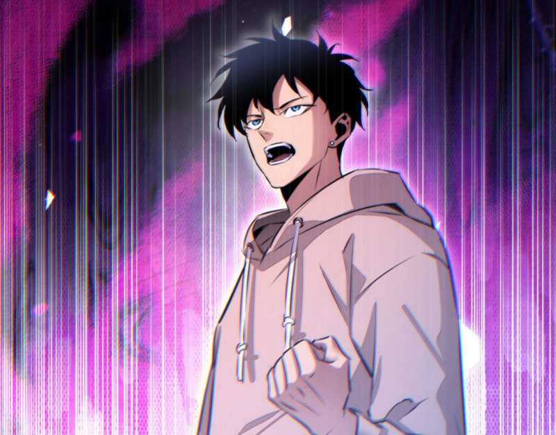 Mạt Thế Trọng Sinh: Ta Quay Gacha Làm Trùm! Chapter 9 trang 165