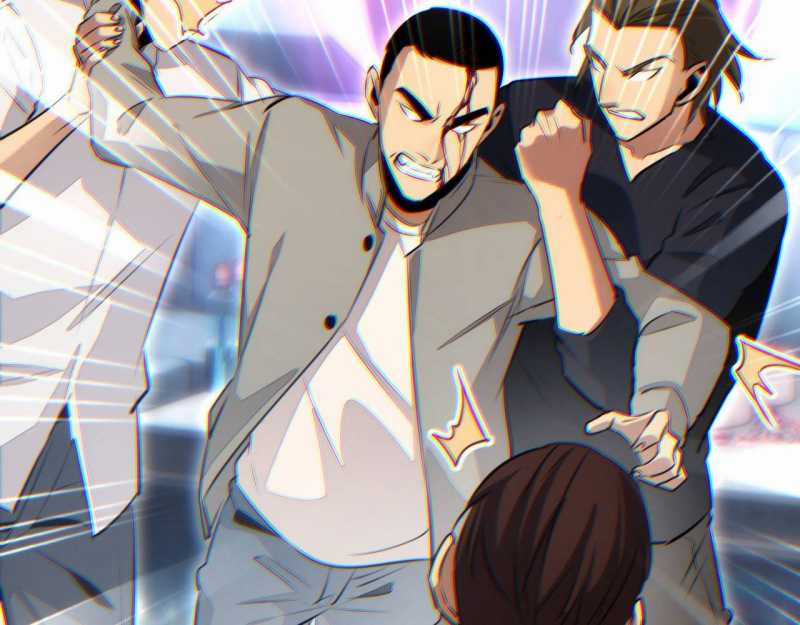Mạt Thế Trọng Sinh: Ta Quay Gacha Làm Trùm! Chapter 9 trang 18