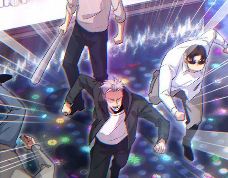 Mạt Thế Trọng Sinh: Ta Quay Gacha Làm Trùm! Chapter 9 trang 32