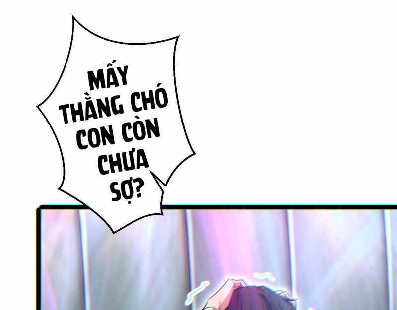 Mạt Thế Trọng Sinh: Ta Quay Gacha Làm Trùm! Chapter 9 trang 35