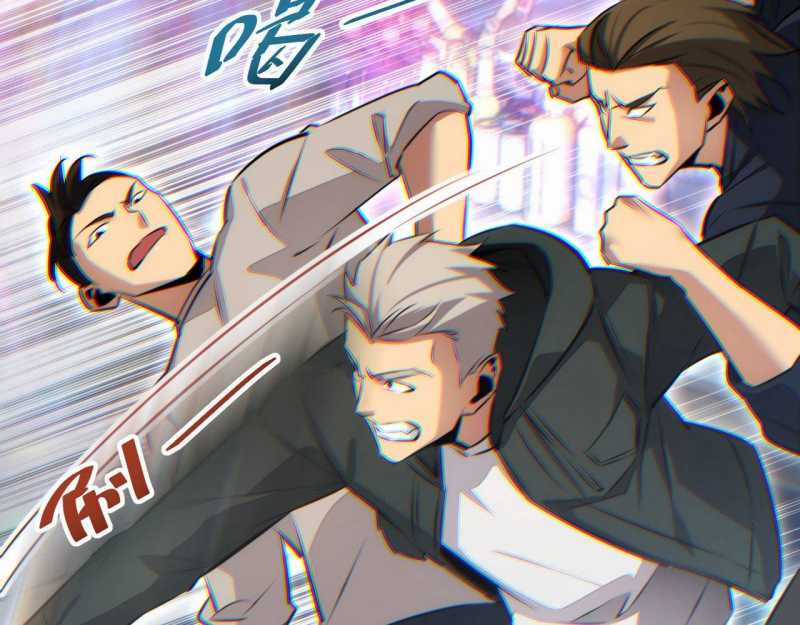 Mạt Thế Trọng Sinh: Ta Quay Gacha Làm Trùm! Chapter 9 trang 43