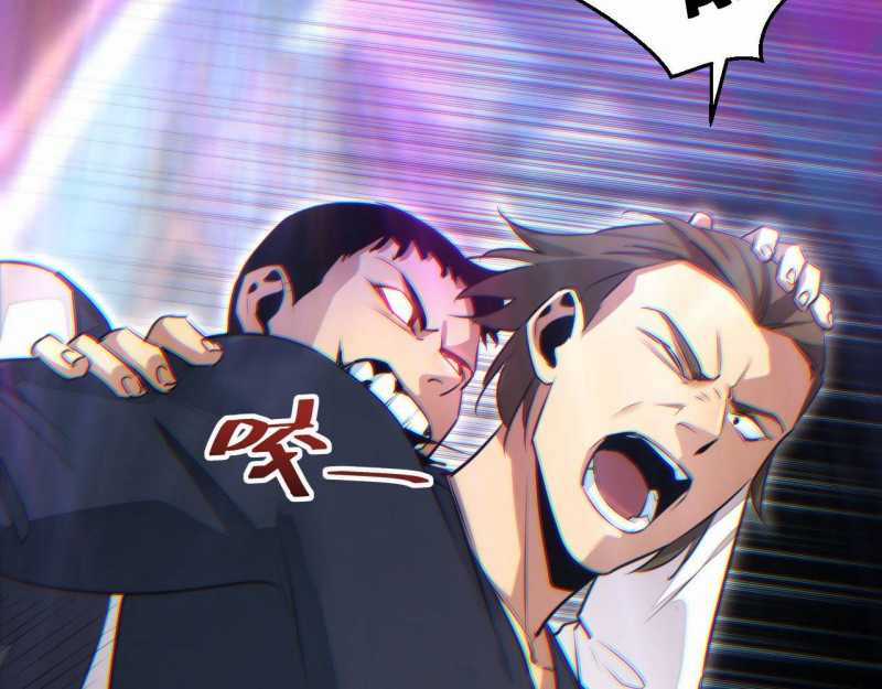 Mạt Thế Trọng Sinh: Ta Quay Gacha Làm Trùm! Chapter 9 trang 53