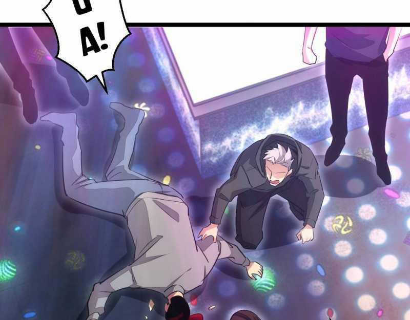 Mạt Thế Trọng Sinh: Ta Quay Gacha Làm Trùm! Chapter 9 trang 6