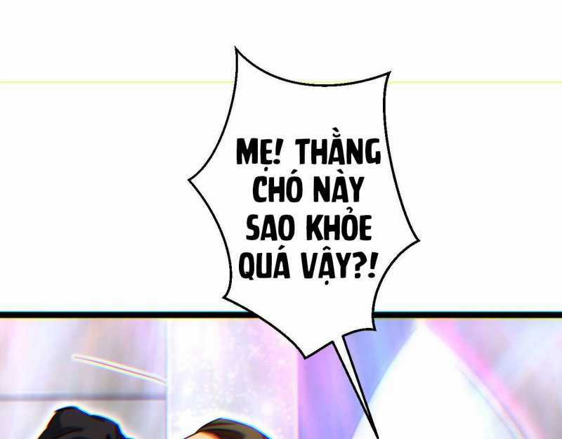 Mạt Thế Trọng Sinh: Ta Quay Gacha Làm Trùm! Chapter 9 trang 61