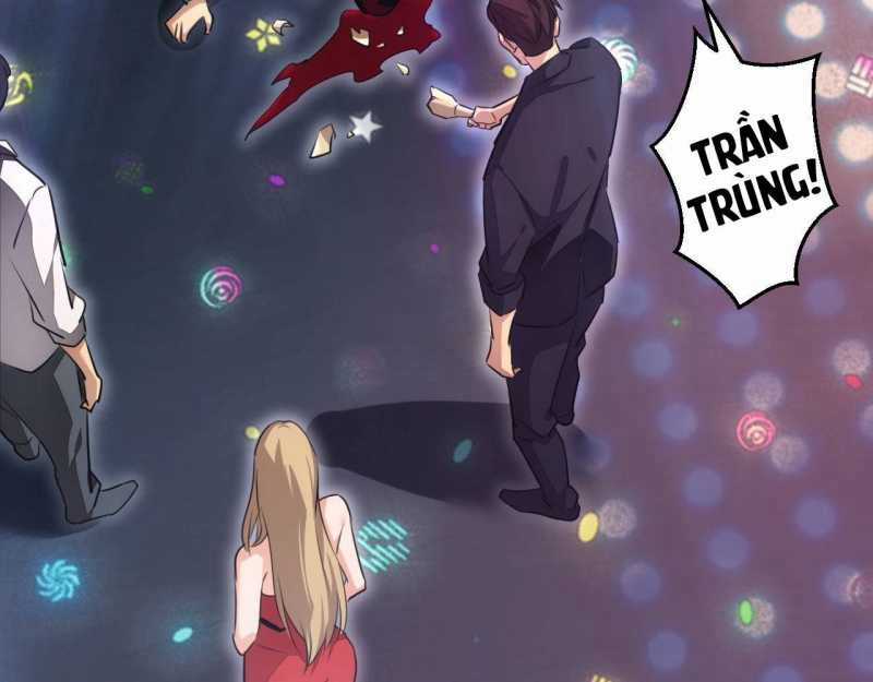 Mạt Thế Trọng Sinh: Ta Quay Gacha Làm Trùm! Chapter 9 trang 7