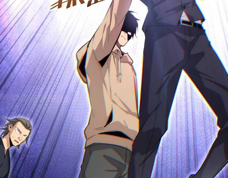 Mạt Thế Trọng Sinh: Ta Quay Gacha Làm Trùm! Chapter 9 trang 74