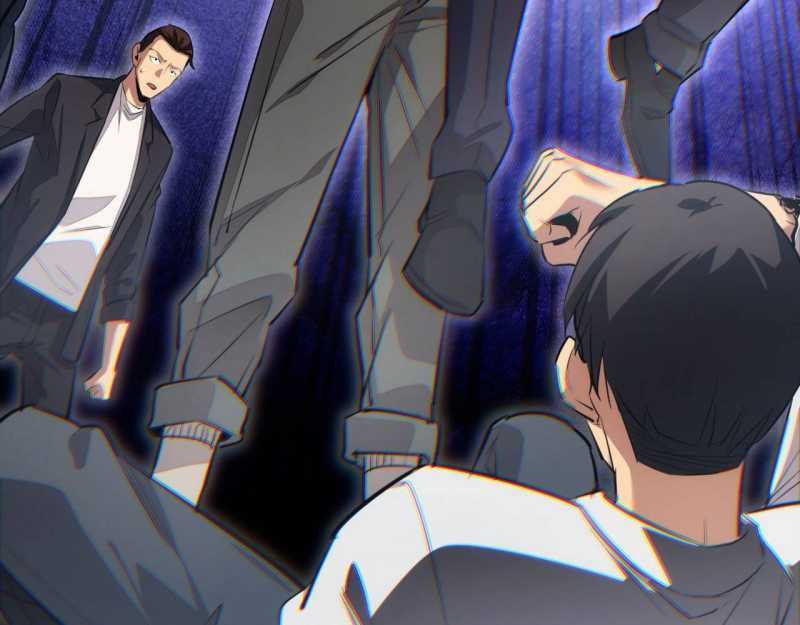 Mạt Thế Trọng Sinh: Ta Quay Gacha Làm Trùm! Chapter 9 trang 75