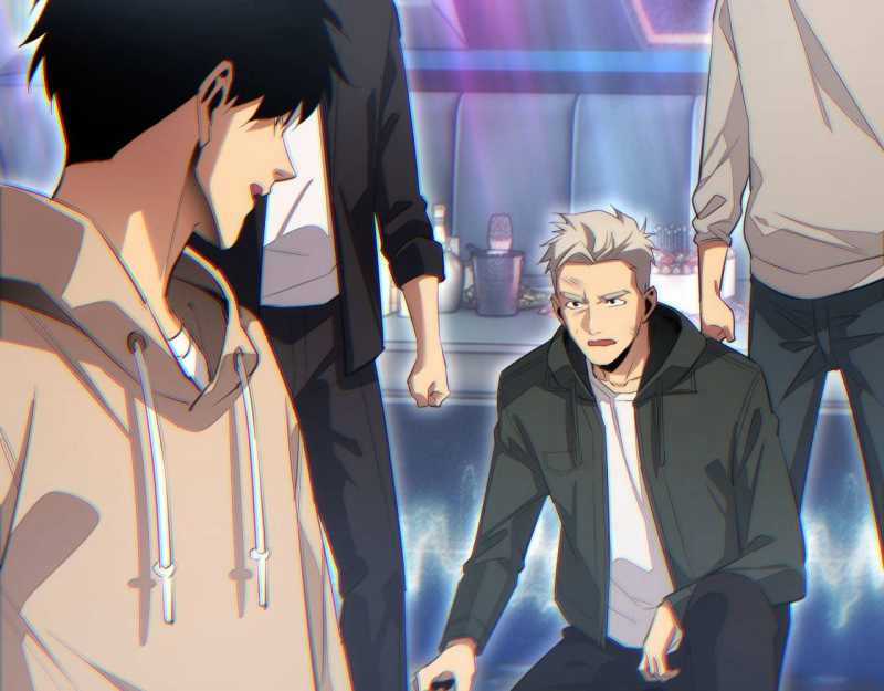 Mạt Thế Trọng Sinh: Ta Quay Gacha Làm Trùm! Chapter 9 trang 92