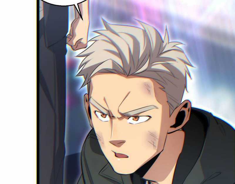 Mạt Thế Trọng Sinh: Ta Quay Gacha Làm Trùm! Chapter 9 trang 95