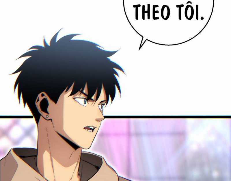 Mạt Thế Trọng Sinh: Ta Quay Gacha Làm Trùm! Chapter 9 trang 97