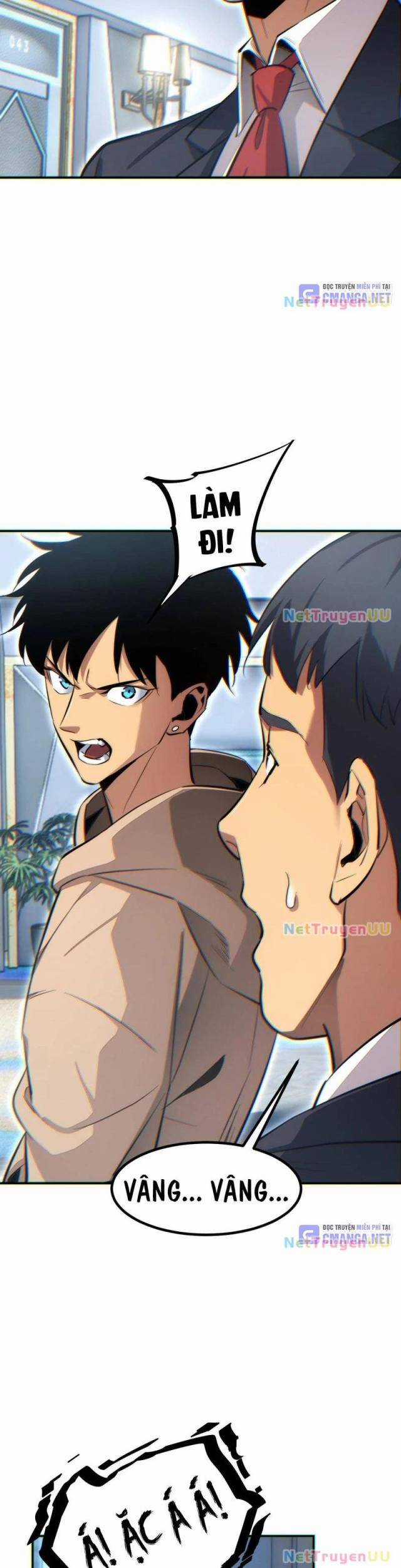 Mạt Thế Trùng Sinh: Ta Dựa Vào Mở Rương Vấn Dỉnh Đỉnh Phong Chapter 10 trang 10